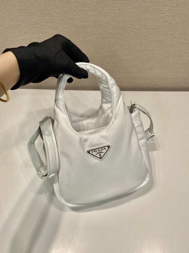 Prada Bucket Bags